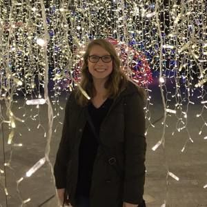 Meet your Posher, Samantha